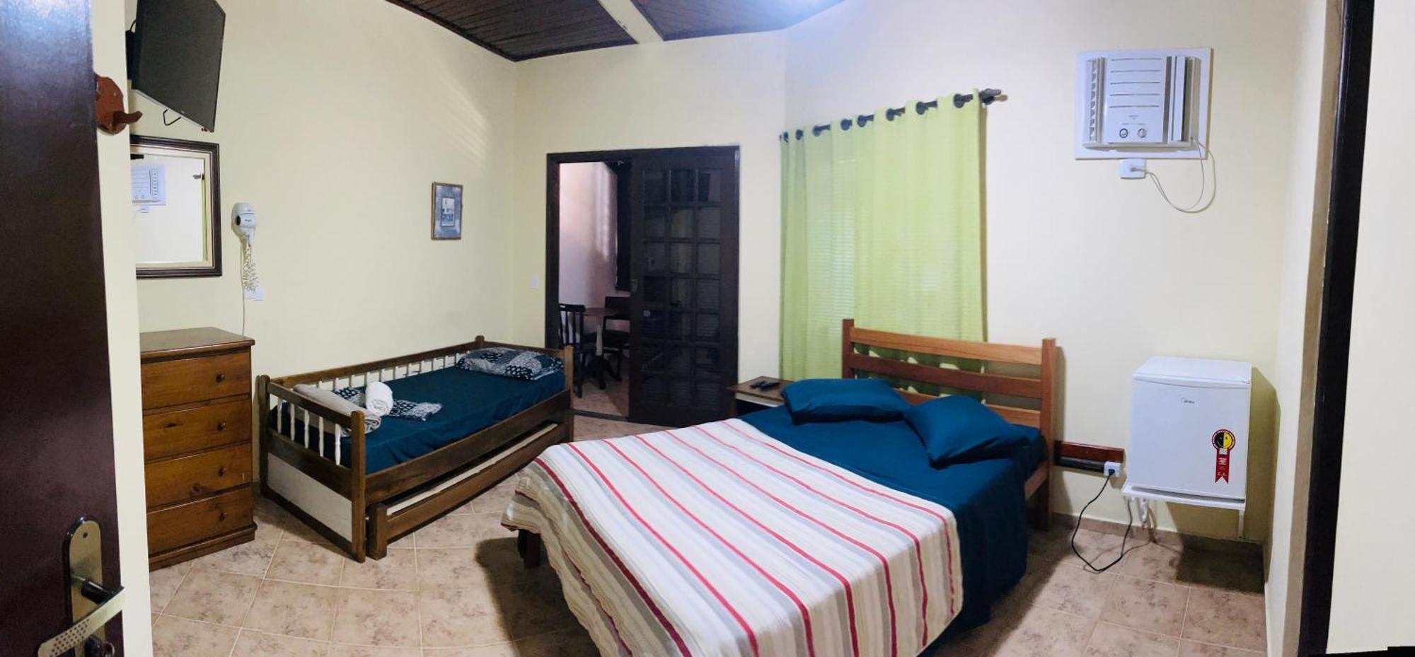 Pauba Praia Hotel Esterno foto